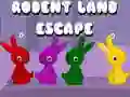 Игра Rodent Land Escape онлайн