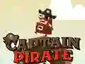 Игра Captain Pirate онлайн
