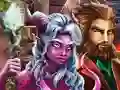 Игра Caverns of Fire онлайн