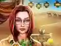 Игра Desert Explorer онлайн
