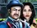 Игра Italian Heist онлайн