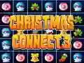Игра Christmas Connect 3 онлайн