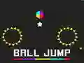Игра Ball Jump онлайн
