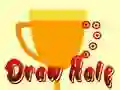 Игра Draw hole онлайн