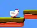 Игра Bird Dash онлайн