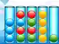 Игра Bubble Sorting Deluxe онлайн