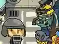 Игра Ballistic Bus онлайн