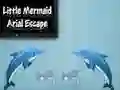 Игра Little Mermaid Ariel Escape онлайн