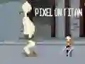 Игра Pixel on Titan онлайн
