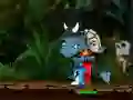 Игра Ultimate Mamas Boy онлайн
