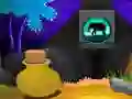 Игра Elephant Land Escape онлайн