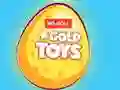 Игра Big doll golg Toys онлайн