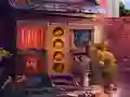 Игра Painting Artist Girl Escape онлайн