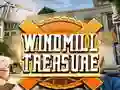 Игра Windmill Treasure онлайн