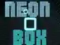 Игра Neon Box онлайн