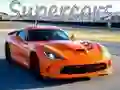 Игра Supercars онлайн