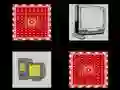Игра Memorize televisions онлайн