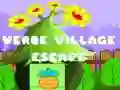 Игра Verde Village Escape онлайн