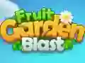 Игра Fruit Garden Blast онлайн