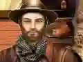 Игра Texas Trouble онлайн