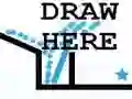 Игра Draw Here онлайн