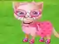 Игра Save Stray Cat онлайн