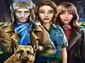 Игра Witness Protection онлайн