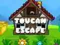 Игра Toucan Escape онлайн
