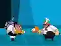 Игра Crazy Math Scientist онлайн