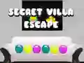 Игра Secret Villa Escape онлайн