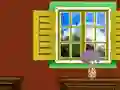 Игра Deluxe House Escape онлайн