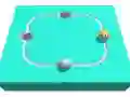 Игра Marble Ball 3D онлайн