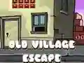 Игра Old Village Escape онлайн
