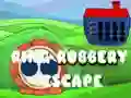 Игра Ring Robbery Escpae онлайн