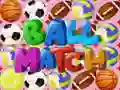 Игра Ball Match онлайн