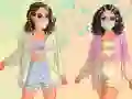 Игра Sweet Sweet Summer онлайн