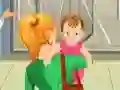 Игра Sofy's Baby Shoppe онлайн