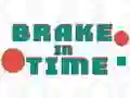 Игра Brake in Time онлайн