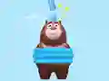 Игра Save The Bear онлайн