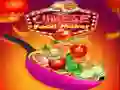 Игра Chinese Food Maker онлайн