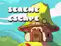 Игра Serene Escape онлайн