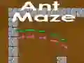Игра Ant maze онлайн