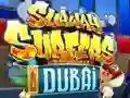 Игра Subway Surfers Dubai онлайн