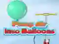 Игра Pump Air into Balloon онлайн