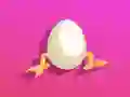 Игра Bouncing Egg онлайн