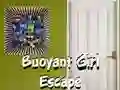 Игра Buoyant Girl Escape онлайн