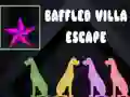 Игра Baffled Villa Escape онлайн
