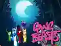 Игра Gang Beasts онлайн
