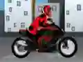 Игра Bike Racing Math Average онлайн