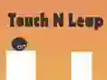 Игра Touch N Leap онлайн